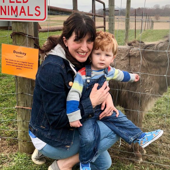 Meet your Posher, Megan - Picture 1 of 1